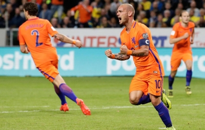 Recensie: 500 Great Goals DVD