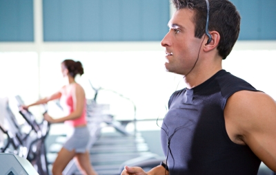 Recensie: Op de cover van Men's Health in 100 dagen