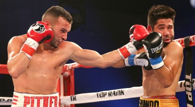 Klaar om te vechten? Zo kies je de juiste bokshandschoenen!