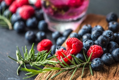 Deze 6 superfoods maken korte metten met ontstekingen