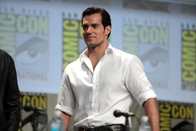 Zo krijg je de 'Super Buns' van Superman-acteur Henry Cavill