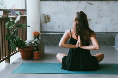 5 redenen waarom yoga geweldig is voor je lichaam