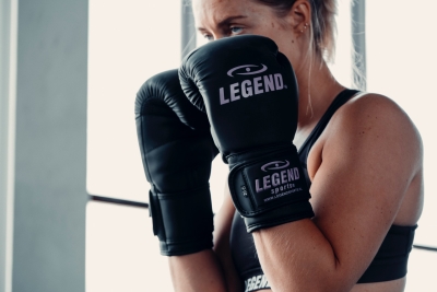 Een home-gym met beperkte ruimte en budget? Het kan!