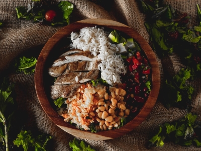 Zo veel eiwit heb je écht nodig volgens nieuw onderzoek