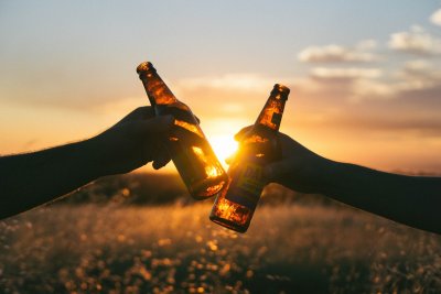 Alcohol na de training saboteert meer dan je denkt