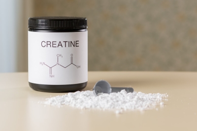 Creatine maakt je niet slimmer, maar wel beter in onthouden