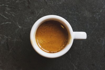 Wanneer je koffie drinkt maakt meer uit dan hoeveel