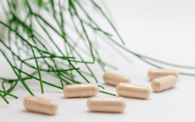 Magnesium glycinaat doet weinig meer voor slaap dan placebo