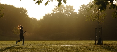 Sporten werkt tegen depressie, maar niet zoals je denkt