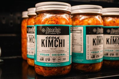 Gefermenteerd eten werkt beter tegen ontsteking dan vezels