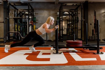Hyrox is de snelst groeiende sportrace van Nederland