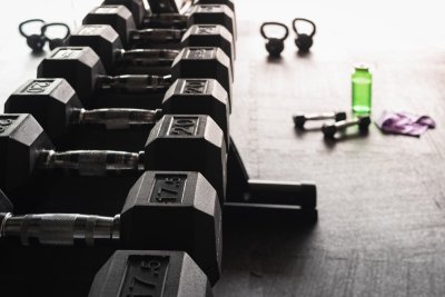 Een gemiste training saboteert je niet, twee wel