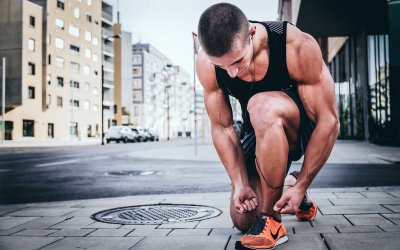 Wat je brein na je training doet, bepaalt je vooruitgang