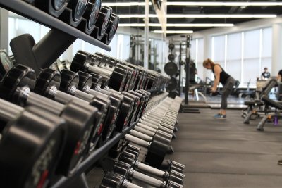 Negentig minuten krachttraining per week is precies genoeg
