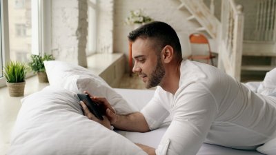 Je slaaptracker kan je slaap juist verpesten