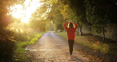 Vier uur sporten per week houdt een burn-out op afstand