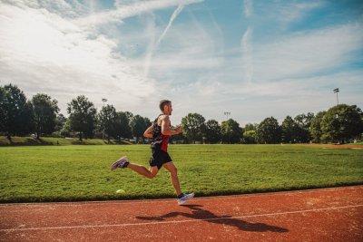 Je sprint wordt trager door te weinig vitamine D