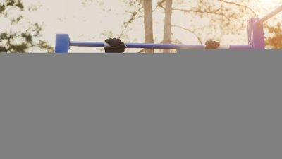Vaker pull-ups trainen helpt minder dan je denkt