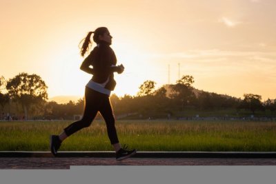 Je cortisol daalt pas na een jaar trouw sporten