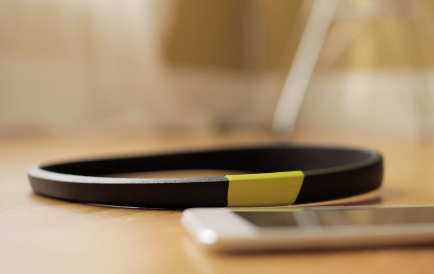 'Melon' hoofdband en app zorgen voor betere concentratie