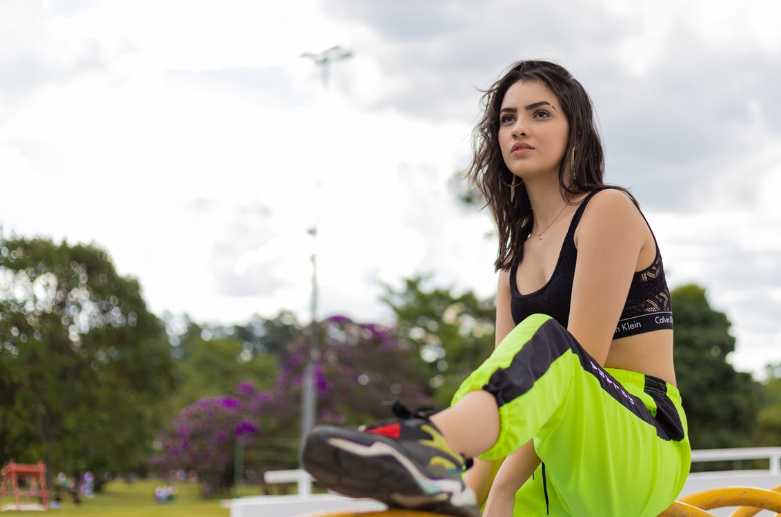 De juiste personal training in Amsterdam!