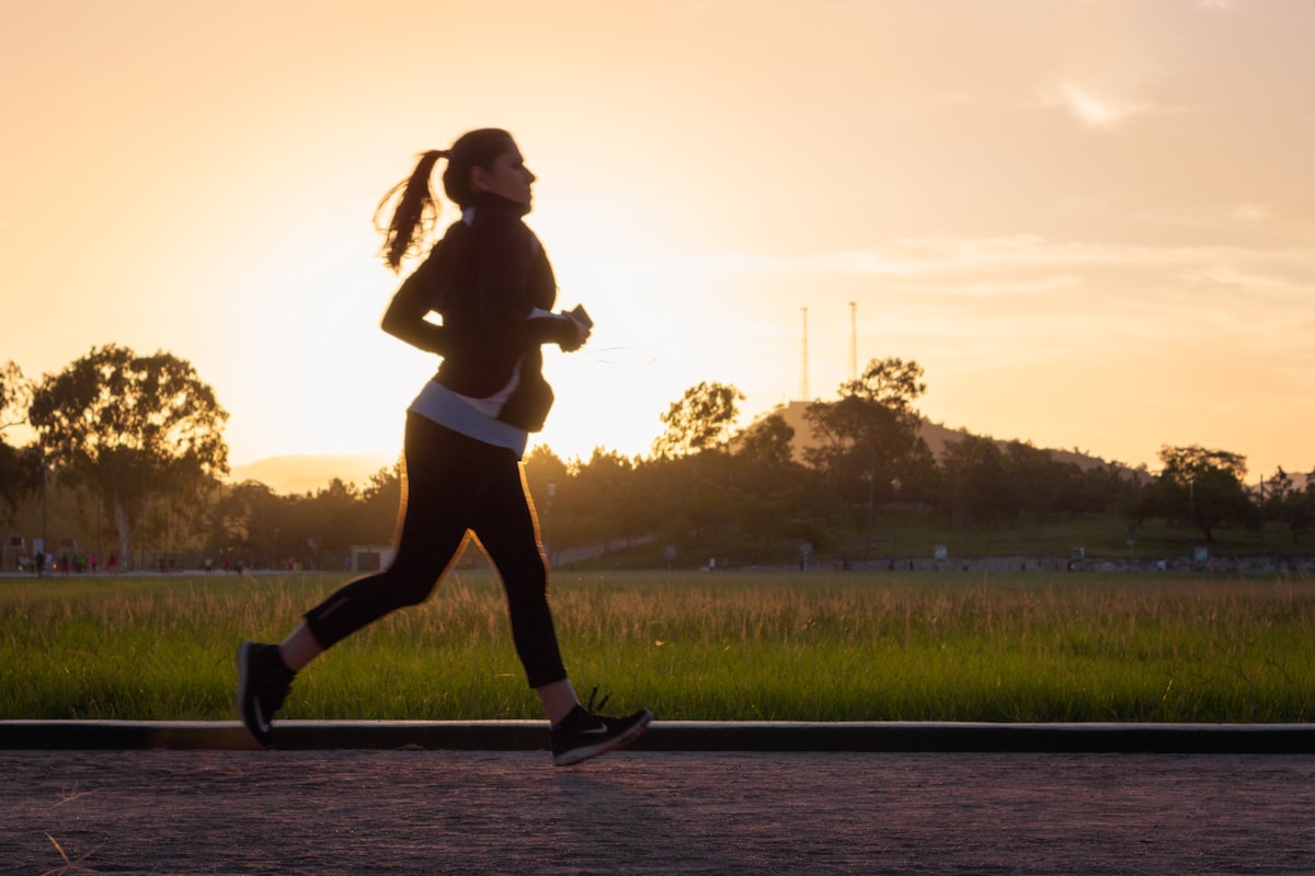 Waarom we steeds vaker voor ons hoofd zijn gaan sporten