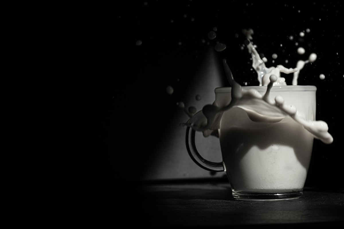 Caseïne voor het slapen verslaat de shake na de training