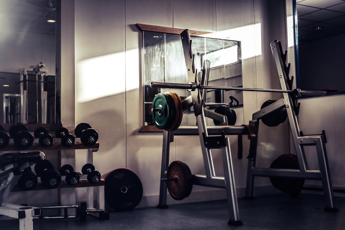 Anderhalve uur krachttraining per week verlengt je leven