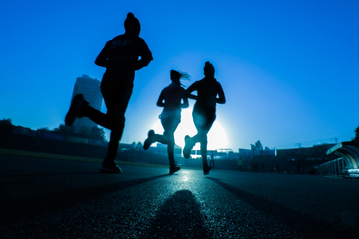 Je VO2 max zegt meer over je levensduur dan je bloeddruk