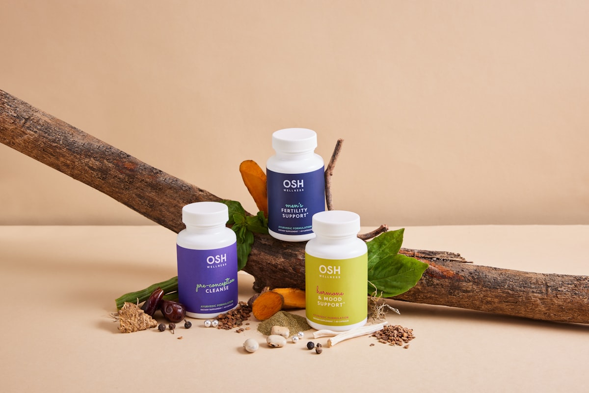 Ashwagandha verlaagt je cortisol, maar niet zonder risico