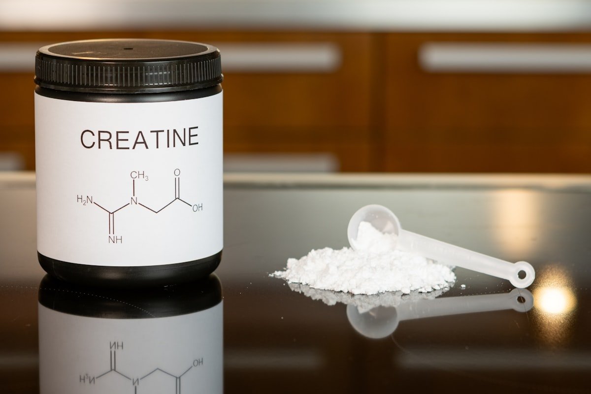 Waarom creatine juist voor vrouwen zo goed werkt