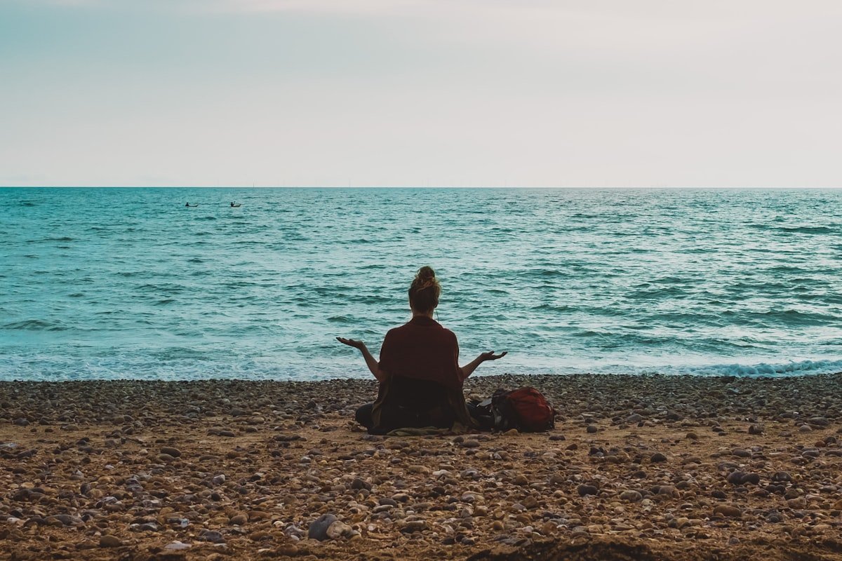 Werkt het trainen van je nervus vagus echt tegen stress?