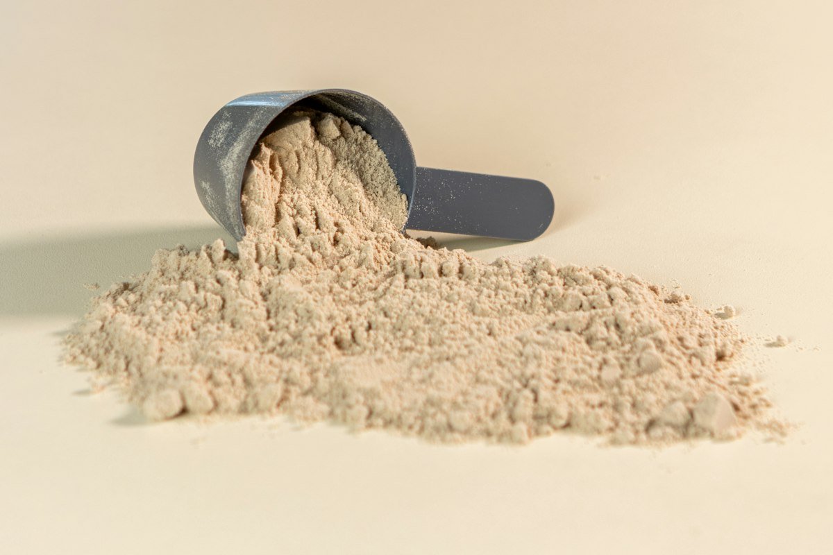 Creatine houdt je spieren sterk, ook zonder trainen
