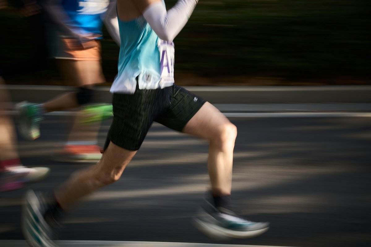 120 gram koolhydraten per uur maakt je marathon niet sneller