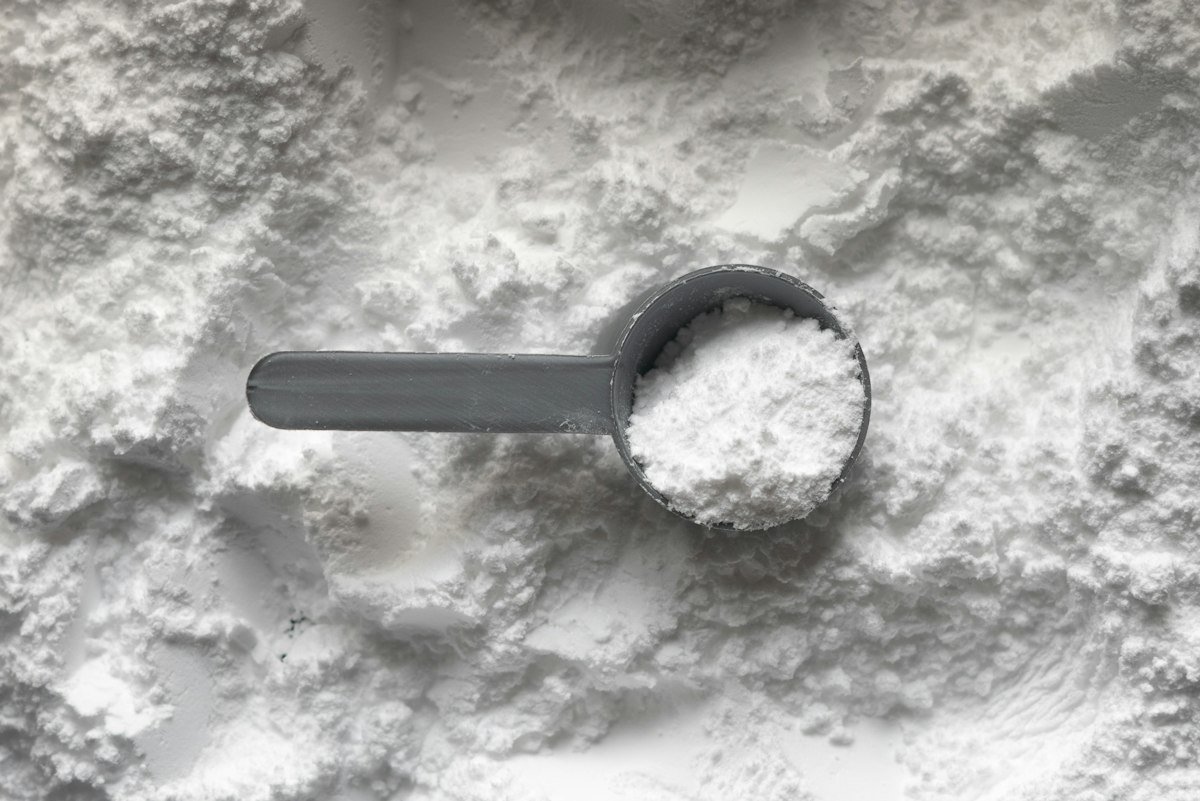 Je supplementen werken pas als deze basis klopt