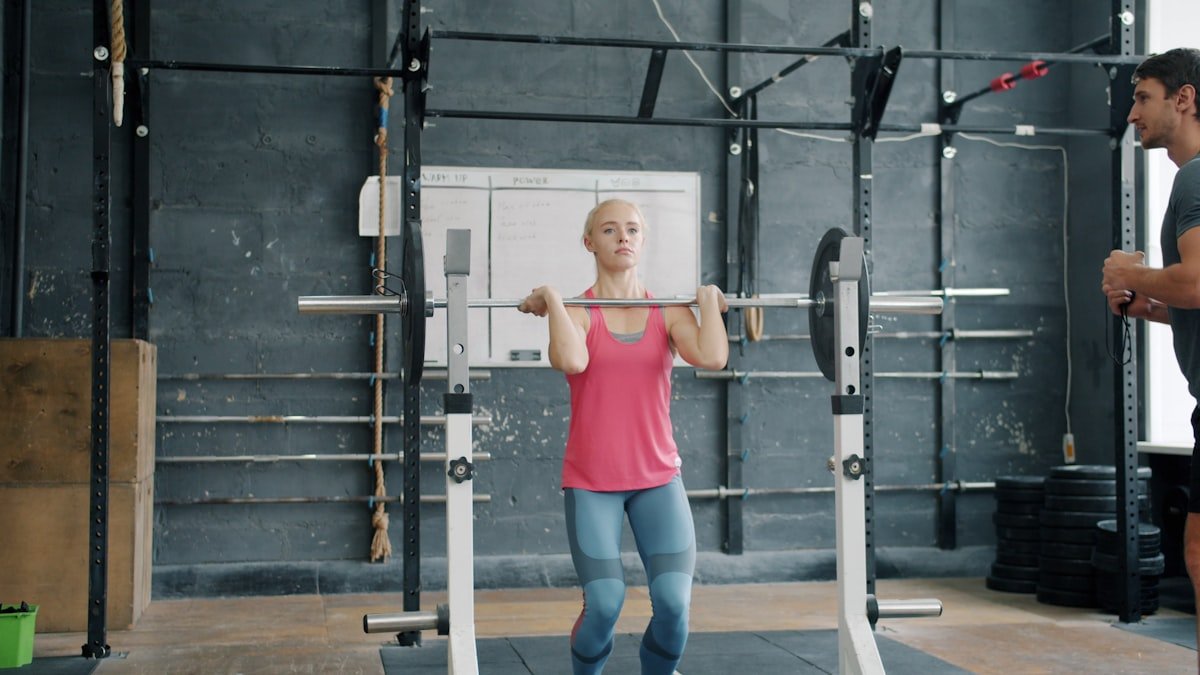 Trainen tot spierfalen blijkt vaak niet nodig