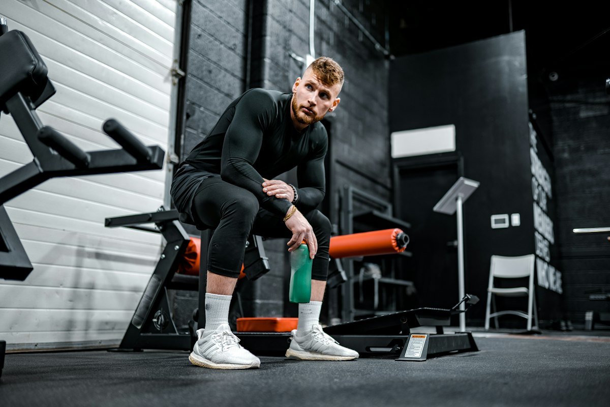 Je humeur verraadt overtraining eerder dan je spieren